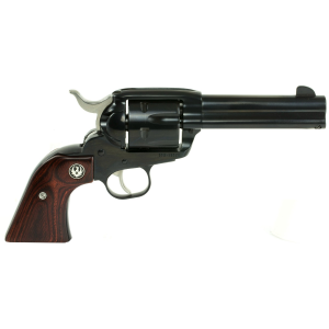 Ruger Vaquero 357Mag 4.62" 6rd, Black- 5107