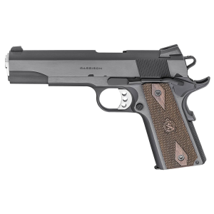 SPRINGFIELD Garrison 5" 9mm 1911 Pistol, Blued - Px9419