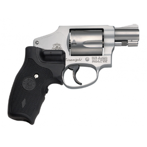 SMITH & Wesson 642 Ct .38 Special +p 1.87"barrel 163811