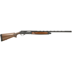T R Imports X5 12 Gauge 28" Semi-Auto Shotgun, Walnut - X51228DB