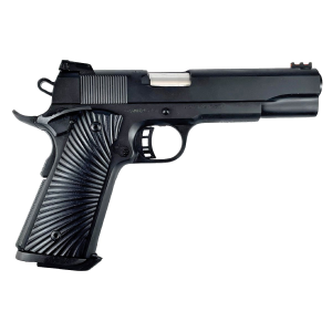 TAYLORS & Company 1911 Tactical 10mm Auto 5" 8rds, Black Parkerized - 230056