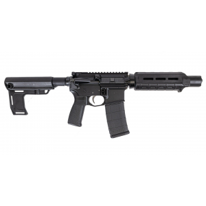 PSA Pa-15 7" Phosphate 1/7 Pistol-length 5.56 Nato Mft Battlelink Ept Marauder Pistol, Black