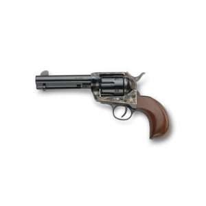 Taylors & Company 1873 Birdshead .45 LC Revolver, Blue w/ Case Hardened - OG1415