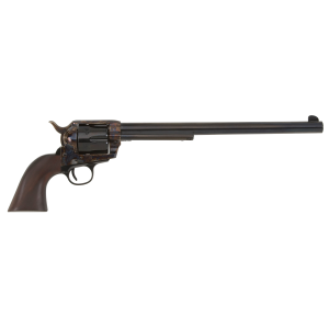 Pietta 1873 GW II Buntline .45 Long Colt Revolver 12" 6rds, Color Case Hardened - HF45CHS12NM