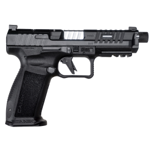 Canik Mete SFT Pro 9mm 5" 20rd - HGP7156-N