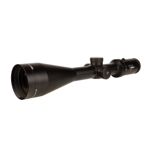 Trijicon Credo HX 2.5-10x56mm Illuminated Red Standard Duplex Crosshair (SFP) Riflescope - 2900029