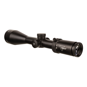 Trijicon Credo HX 2.5-10x56mm Illuminated Green Standard Duplex Crosshair (SFP) Riflescope - 2900030