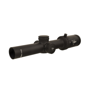 Trijicon Credo 1-4x30mm Illuminated BDC Segmented Circle .223/55 gr (SFP) Riflescope - 2900013