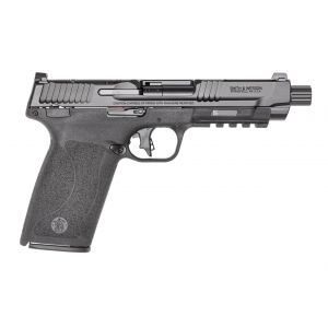 SMITH & Wesson M&p 5.7 Pistol 5" 22rd, - 13348