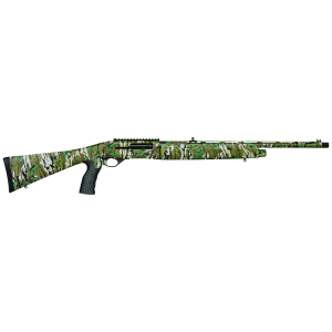 MOSSBERG Sa 28 Gauge 22" Semi-auto, Mo Greenleaf - 75802