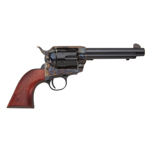 Pietta 1873 GW II Californian .45 Long Colt Revolver 5.50" 6rds, Color Case Hardened - HF45CHS512NM