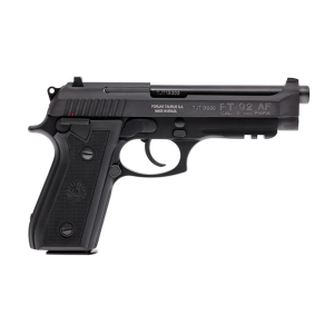 TAURUS 92 9mm Pistol In Black - 1-920151-17