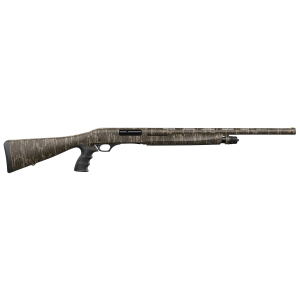 Retay GPS XL Turkey 12 Gauge Shotgun 24" Pump, Bottomland - GPSXLTRPGCBTL-24