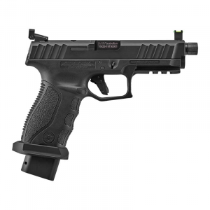 STOEGER Str-9s Combat 9mm 4.67" 20rds Pistol, Black - 31736