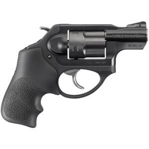 Ruger LCRx .38 Special +P 5430