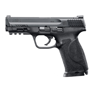 S&W M&p9 M2.0 9mm Pistol, Black - 11758
