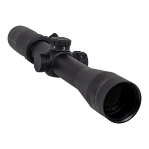 Leupold Mark 3HD 3-9x 40mm Rifle Scope - 177156