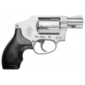 SMITH & Wesson Model 642 .38 Special 2" 5rd Revolver, Stainless Steel - 178042