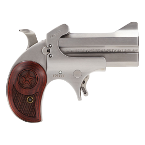 Bond Arms Cowboy Defender .45 Colt/.410 3" Derringer - BACD45/410