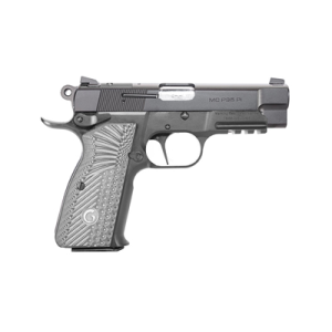 Girsan MCP35 9mm Pistol, 3.88" Barrel, Black - 390446