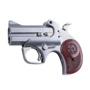 Bond Arms Texas Defender .45 LC/.410 Bore Double Barrel Pistol - BATD45/410
