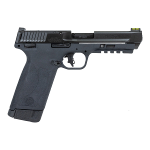 Smith & Wesson M&P 22 WMR 4.35" 30rd Pistol, Black - 13433