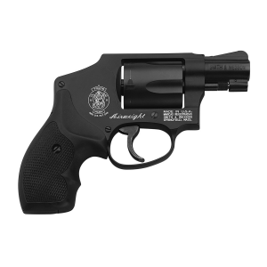 SMITH & Wesson 442 .38 S&w Special +p Revolver Hammerless - 162810