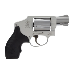 SMITH & Wesson 642 Airweight.38 Special Revolver Hammerless 163810