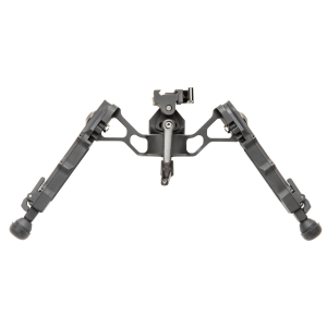 Accu-Tac F-G2 F-Class Bipod, 5.25" to 8.25" H - FCB-G200