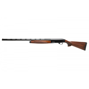 STEVENS 560 12 Gauge Semi-auto Shotgun, 26" Barrel, Black - 57965