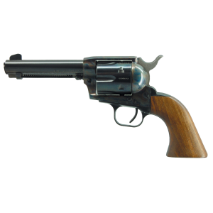 EAA Bounty Hunter .357 Mag Revolver, 4.5" Barrel, Fixed Sights, Color Case Hardened - 770065