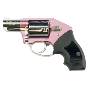 CHARTER Arms Chic Lady .38 Special 2" Stainless Barrel 53852