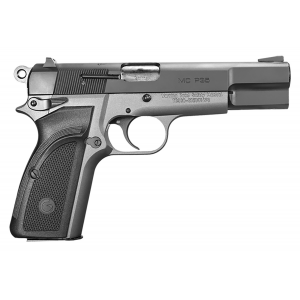 EAA Girsan Mcp35 9mm Pistol 4.87" 15rd, Matte Gray - 390455