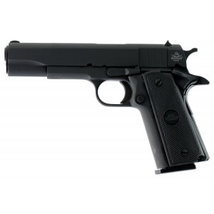 ROCK Island Gi Standard Fs Hc 45 Acp 10 Round Pistol, Parkerized - 51453