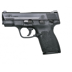 S&W M&p 45 Shield Pistol W/ Thumb Safety 180022