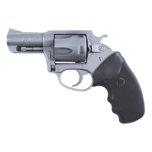 Charter Arms Crimson Bulldog Large .44 Spl Revolver, Stainless - 74424