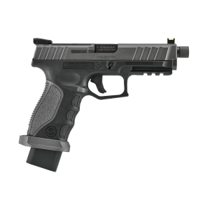 STOEGER Str-9s Combat 9mm 4.69" 20rd, Black - 31786