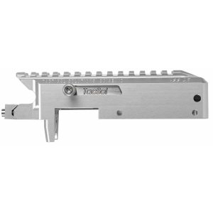 TACTICAL Solutions X-ring Vr .22lr TACTICAL Lower - Xrasil