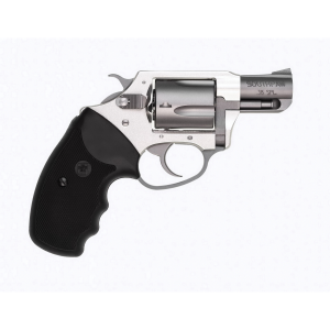 CHARTER Arms Undercover Lite Compact .38 Spl Revolver, Aluminum - 93820