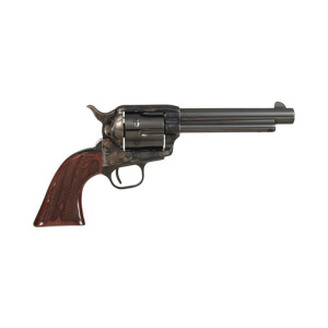 Taylors & Company Taylor Gambler Standard .357 Mag Revolver, Case Hardened - 555129