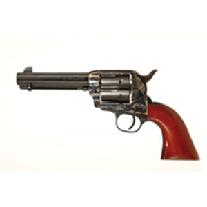 Taylors & Company The Drifter 4.75" .357 Mag Revolver, Case Hardened - 556104