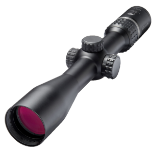 Burris Veracity 2-10x42mm Ballistic Plex E1 Rifle Scope - 200621
