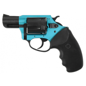 CHARTER Arms Undercover Lite .38 Special +p Sante Fe 2" Bbl 53864