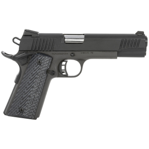 ROCK Island M1911-a1 Standard Fs .45 Acp 5" 8+1rds, Black Parkerized - 51511