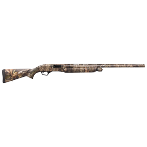 Winchester SXP Universal Hunter 12 Gauge 26" Pump Action Shotgun, Mossy Oak DNA - 512426291