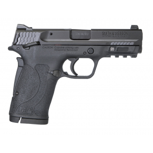 SMITH & Wesson M&p 380 Shield Ez .380 Acp Pistol Mts - 11663
