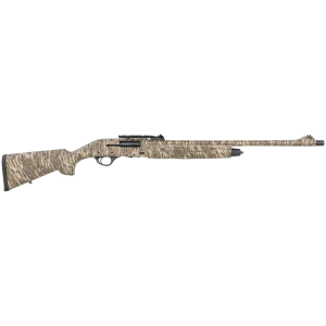 Escort PS Turkey 12 Gauge 24" Semi-Auto Shotgun, Mossy Oak Bottomland - HEPS1224TRBL
