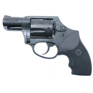 CHARTER Arms Undercover Lite .38 Special +p Blue 2" Bbl 13811