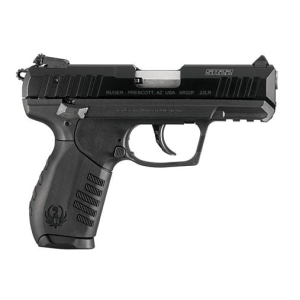 Ruger SR22 Rimfire Pistol 3600