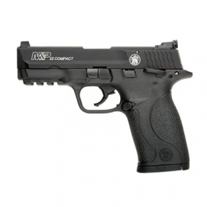 SMITH & Wesson M&p 22 Compact .22lr Pistol